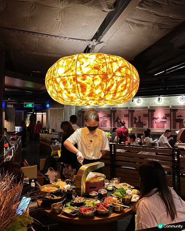 羅湖萬象城烤肉🔥！西塔老太太黑金麻醬🤤！口岸即達！