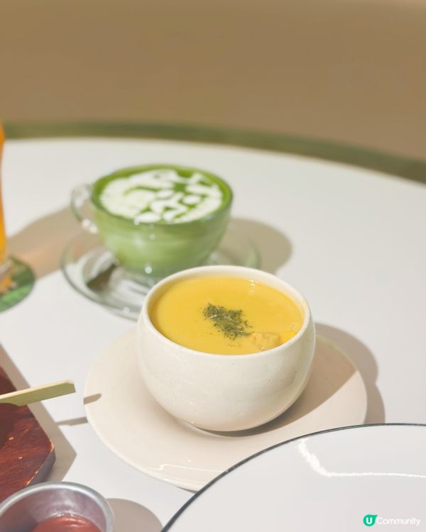 啟德新商場美食🤤！米芝蓮+文華主理！