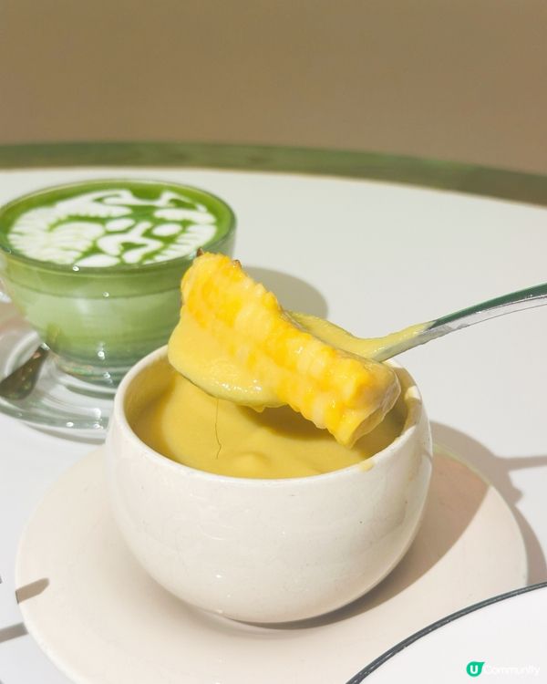 啟德新商場美食🤤！米芝蓮+文華主理！