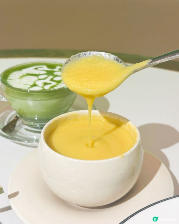 啟德新商場美食🤤！米芝蓮+文華主理！