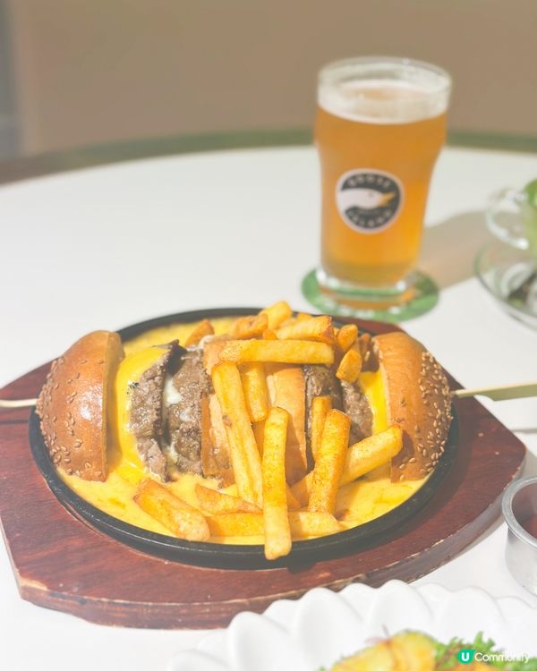 啟德新商場美食🤤！米芝蓮+文華主理！