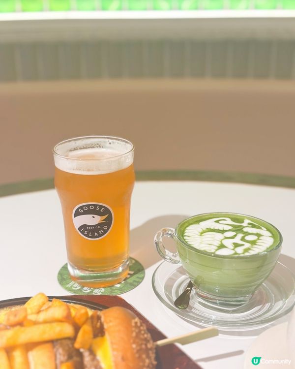 啟德新商場美食🤤！米芝蓮+文華主理！