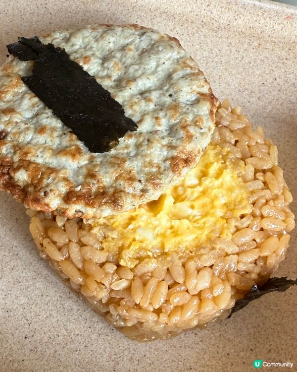 【🌟快食輕食之選🍙魚尚日本飯糰】