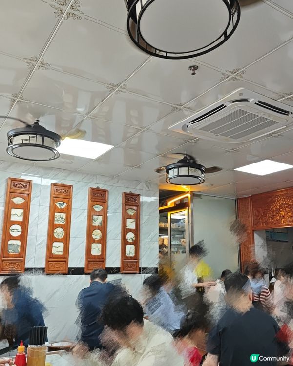 惠州曾仔竹升麵✨價錢親民又好吃！