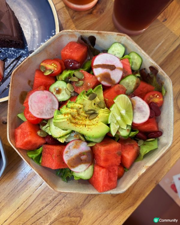 🌿深水埗的平和簡單讓人發掘幸福的真諦!