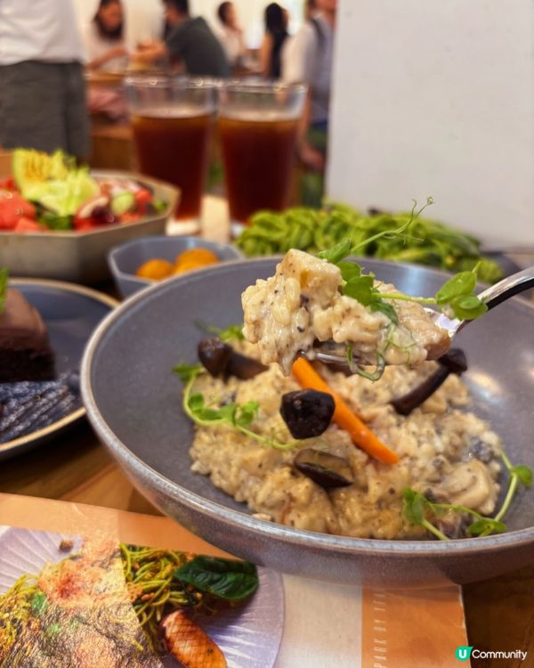 🌿深水埗的平和簡單讓人發掘幸福的真諦!