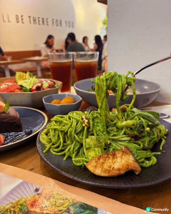 🌿深水埗的平和簡單讓人發掘幸福的真諦!