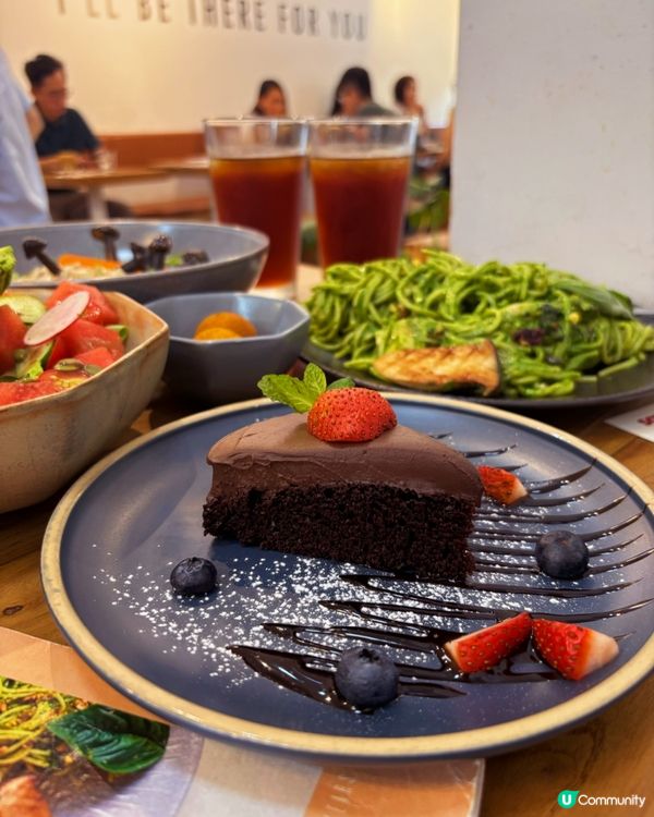 🌿深水埗的平和簡單讓人發掘幸福的真諦!