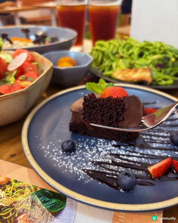 🌿深水埗的平和簡單讓人發掘幸福的真諦!