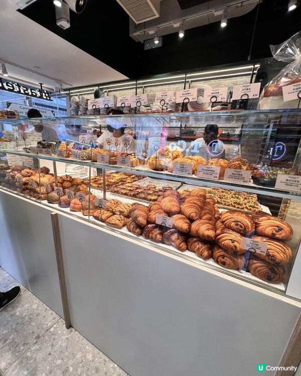 Hashtag B👍拿破崙焦糖千層撻🥧