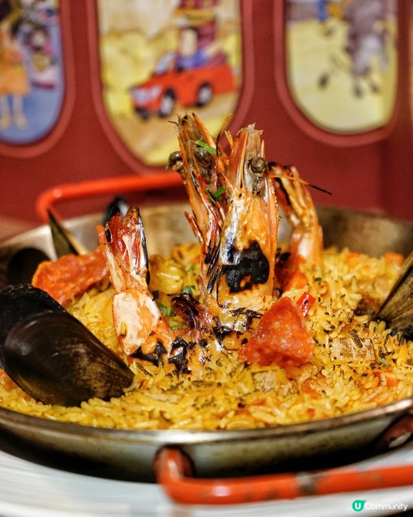 【飛一般美食之旅✈️！食勻全球🌍】