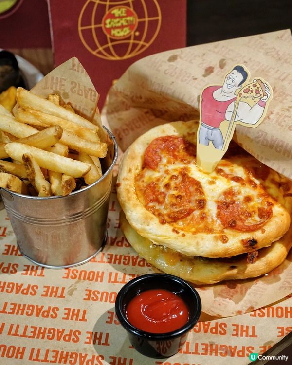 【飛一般美食之旅✈️！食勻全球🌍】