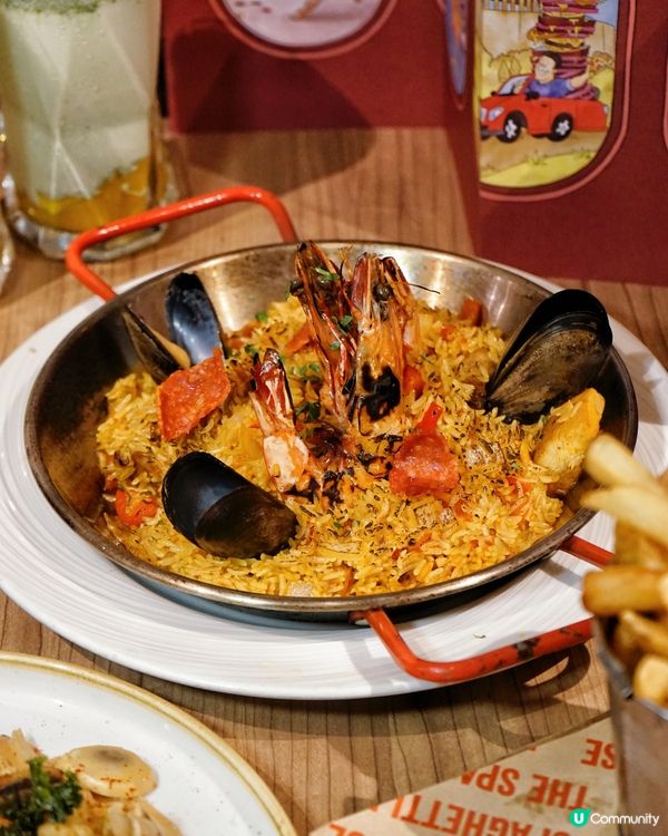 【飛一般美食之旅✈️！食勻全球🌍】