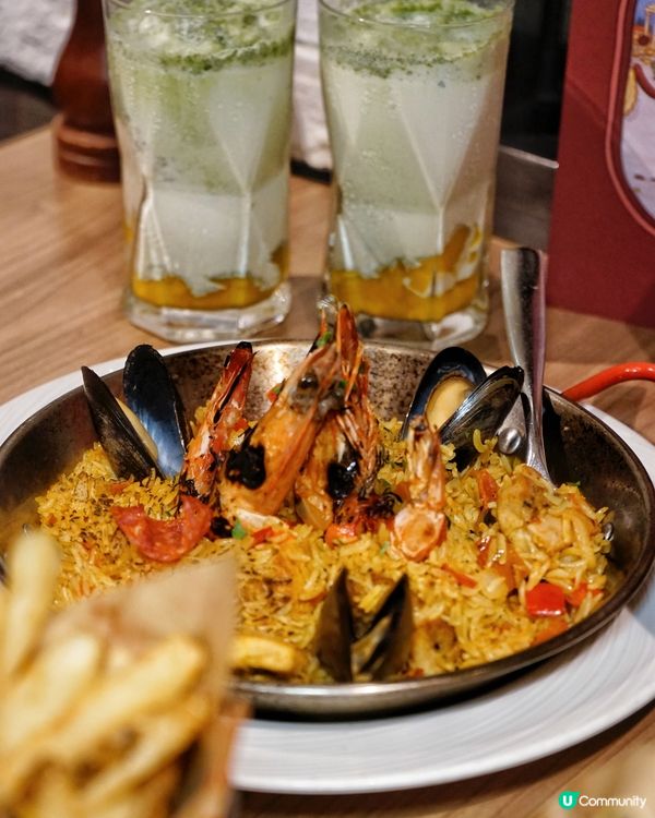 【飛一般美食之旅✈️！食勻全球🌍】