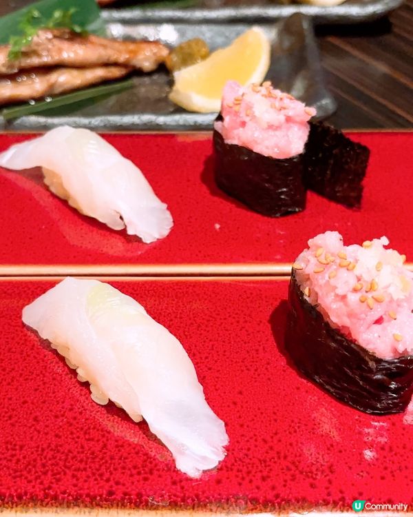 維港海景打卡🌊