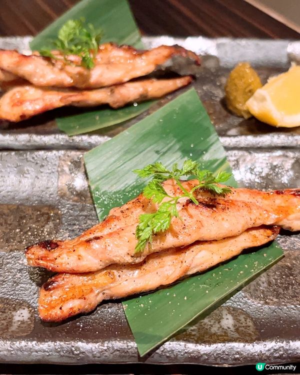 維港海景打卡🌊