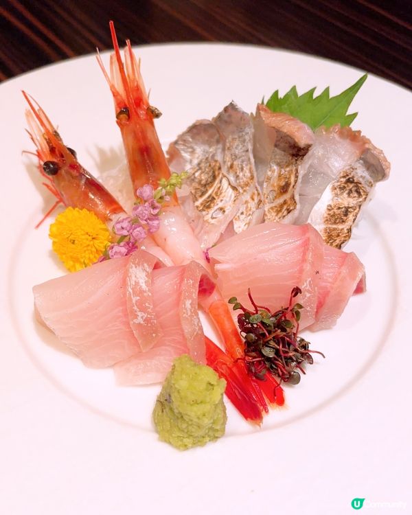 維港海景打卡🌊