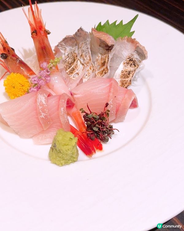 維港海景打卡🌊