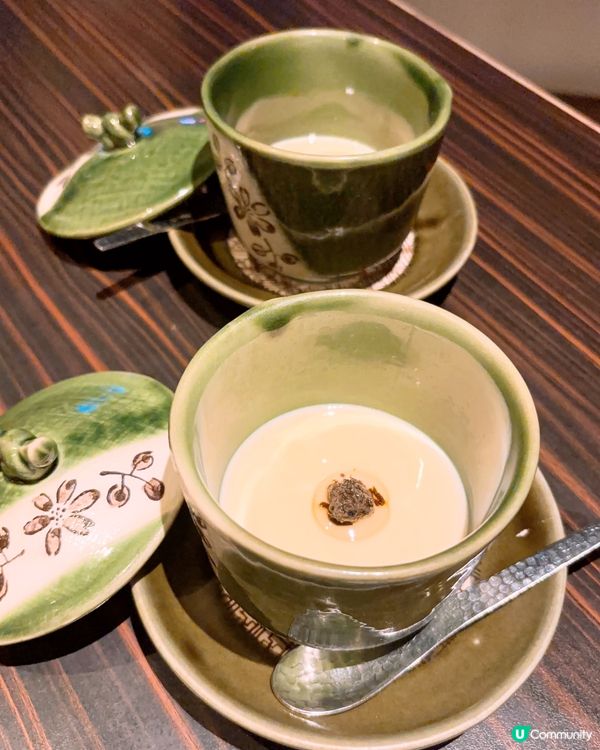 維港海景打卡🌊