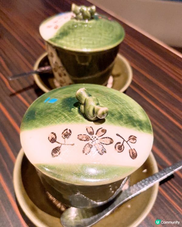 維港海景打卡🌊