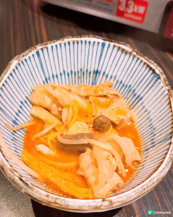 維港海景打卡🌊