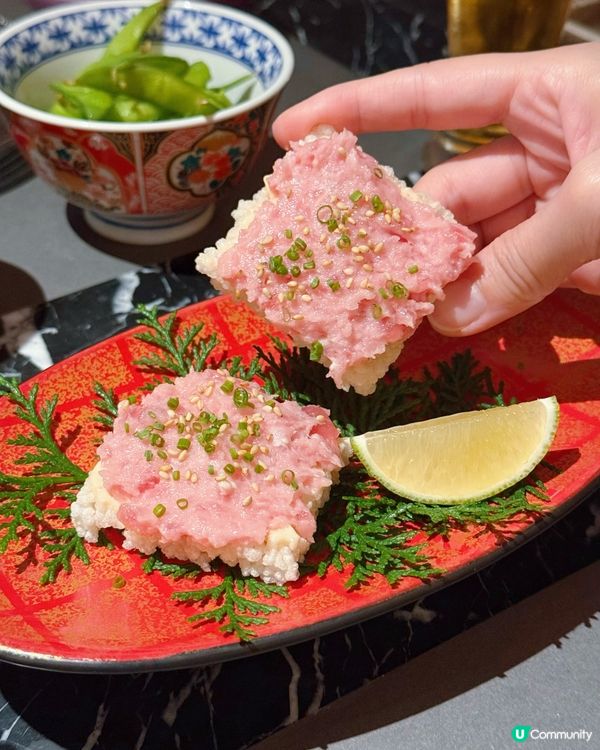 .､中環ODDS·日式Weekend Dinner Feas...