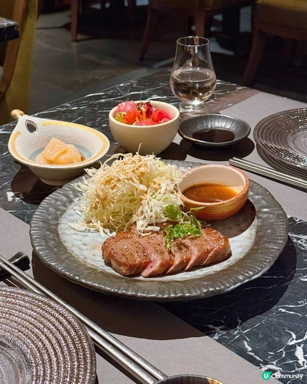 .､中環ODDS·日式Weekend Dinner Feas...