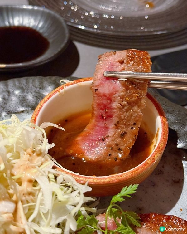 .､中環ODDS·日式Weekend Dinner Feas...