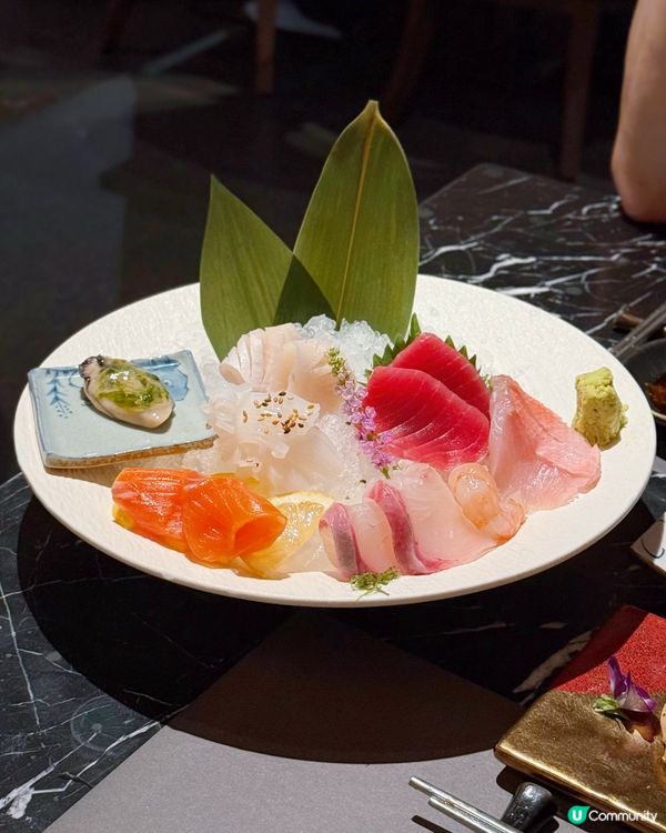 .､中環ODDS·日式Weekend Dinner Feas...