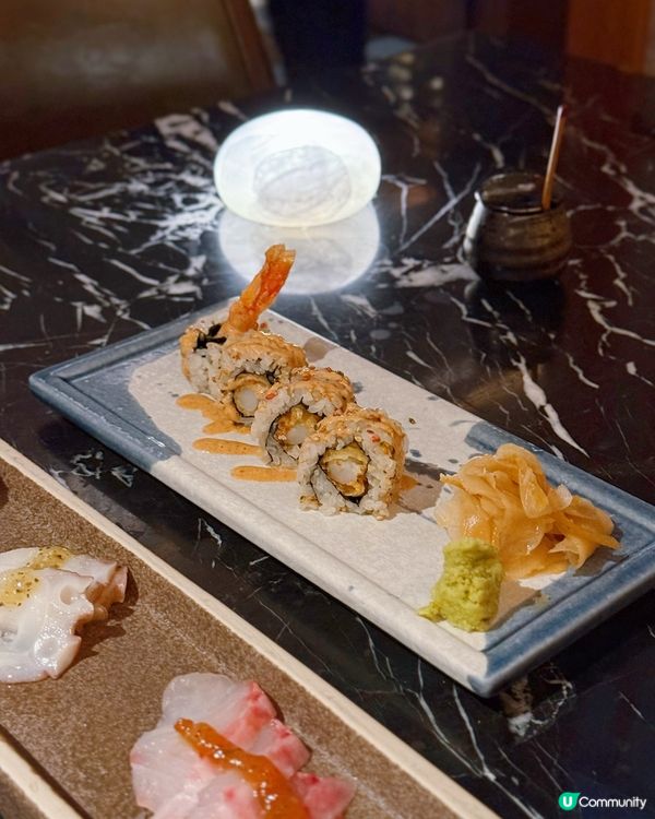 .､中環ODDS·日式Weekend Dinner Feas...