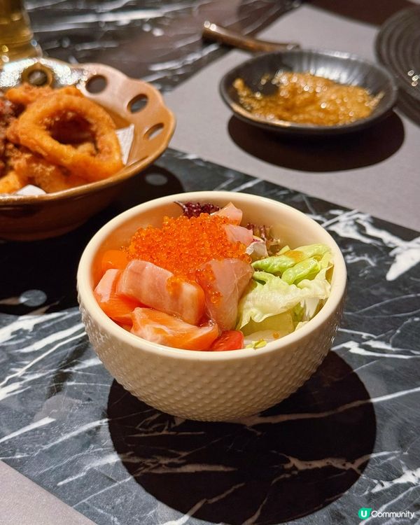 .､中環ODDS·日式Weekend Dinner Feas...