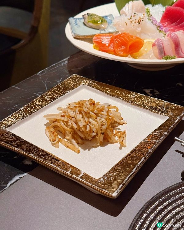 .､中環ODDS·日式Weekend Dinner Feas...