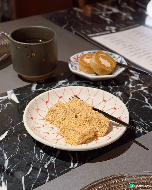 .､中環ODDS·日式Weekend Dinner Feas...