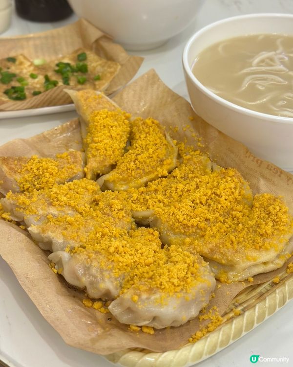 手工餃子控必去！太子豐信🥟😋