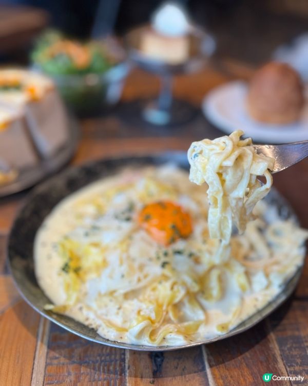 上野蛋料理朝聖！溏心蛋三文治🤤 必食！ 