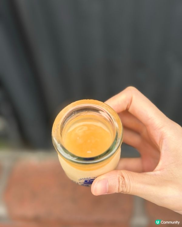 川越必食🍮！地瓜蒙布朗布丁超正