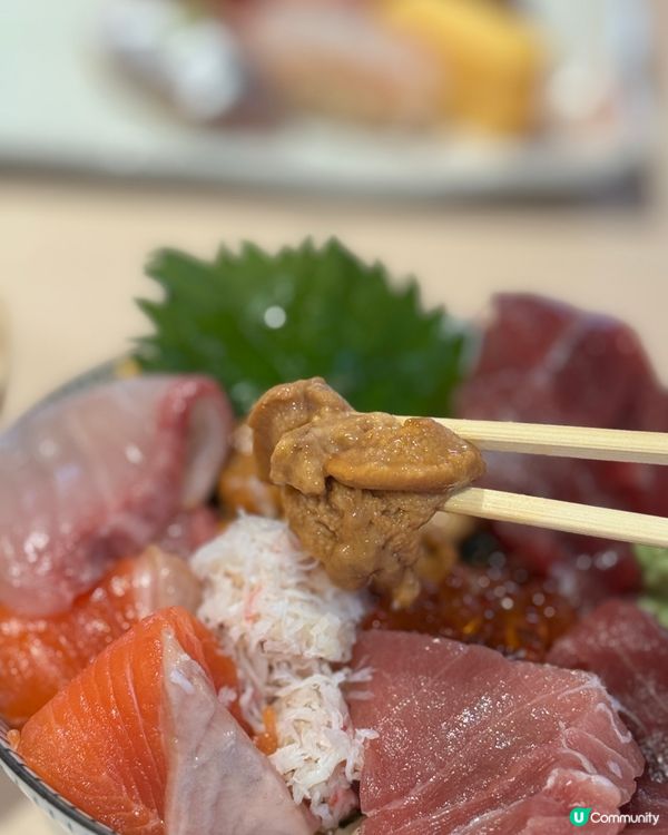 千客萬來掃街🤤！神樂壽司🍣