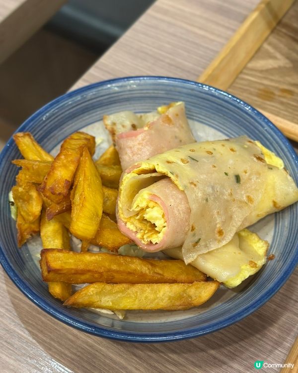 桂花小幸🇹🇼台菜下午茶！😋 性價比高！