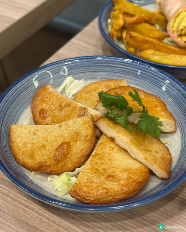 桂花小幸🇹🇼台菜下午茶！😋 性價比高！