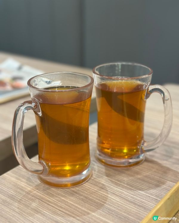 桂花小幸🇹🇼台菜下午茶！😋 性價比高！