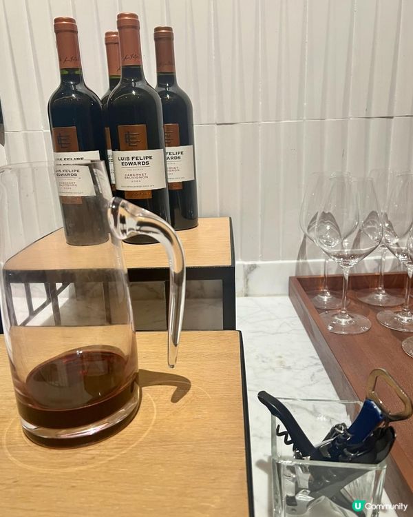 深圳光明溫德姆至尊酒店旋轉餐廳自助晚餐|置身高空賞360°璀璨夜景