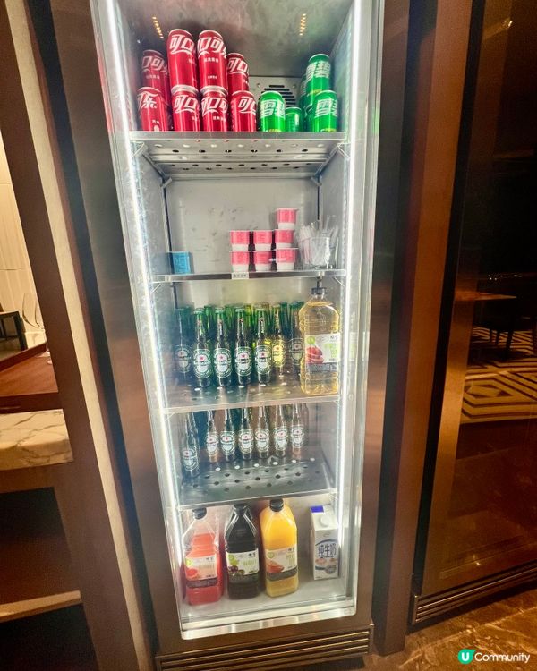 深圳光明溫德姆至尊酒店旋轉餐廳自助晚餐|置身高空賞360°璀璨夜景