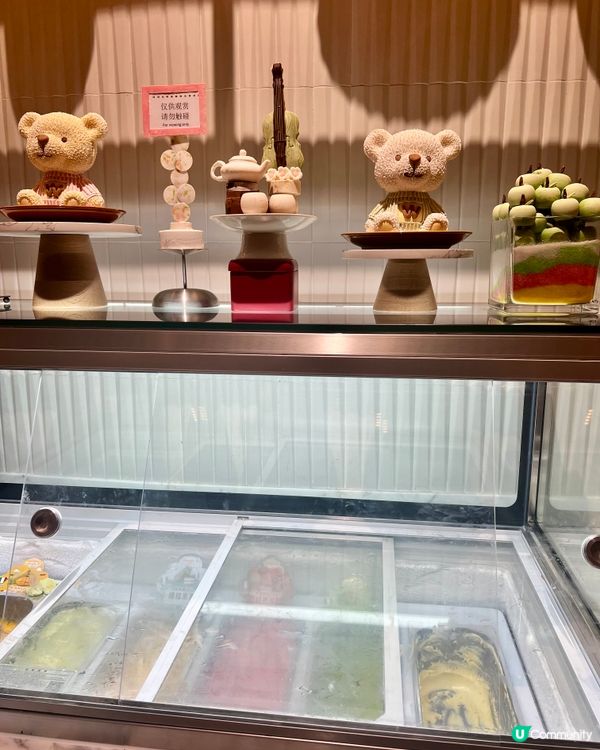 深圳光明溫德姆至尊酒店旋轉餐廳自助晚餐|置身高空賞360°璀璨夜景