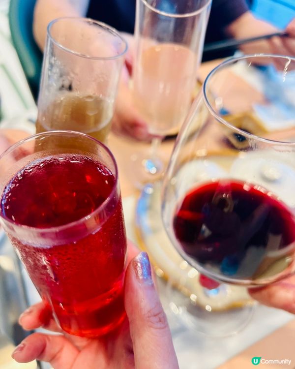 深圳光明溫德姆至尊酒店旋轉餐廳自助晚餐|置身高空賞360°璀璨夜景