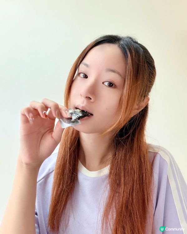 配咖啡的小點心☕️位元堂阿膠糕