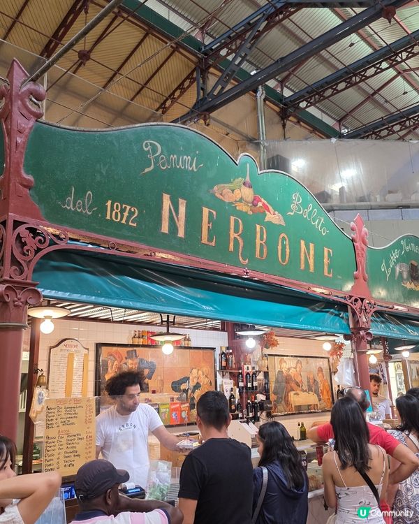 佛羅倫斯牛肚包