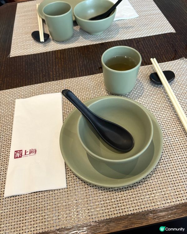 元朗長龍人氣餐廳🍴好味正宗上海菜 🤤