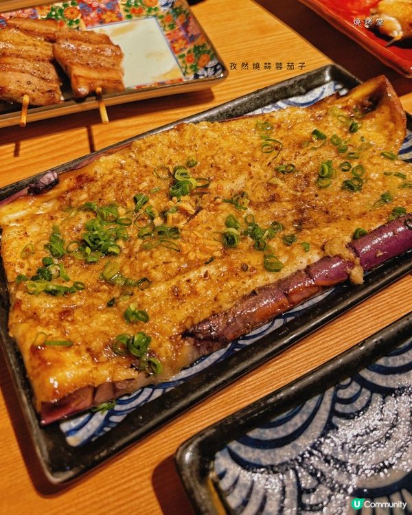 旺角串燒控必去人氣串燒店