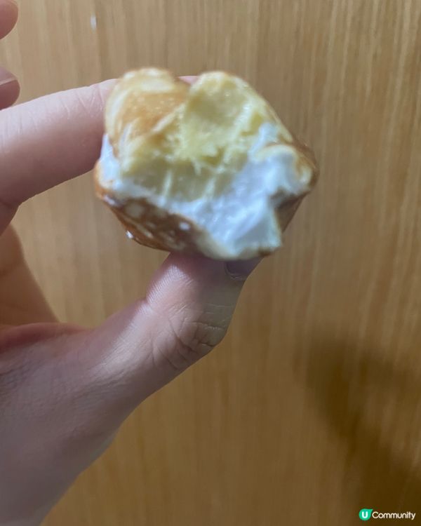 貓山王榴槤班戟