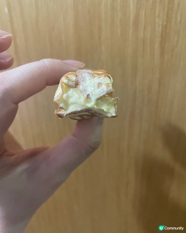 貓山王榴槤班戟